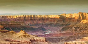 The Grand Canyon